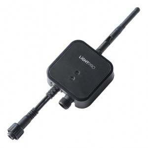 Lightpro Switch NXT 195A Accessoires A. van Elk BV